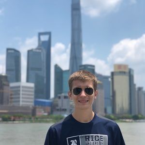 Meet your Posher, Joseph